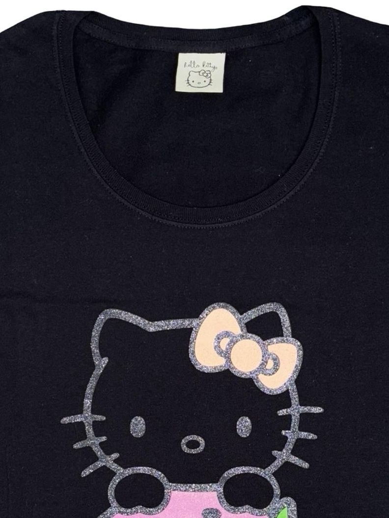 Pijama Mujer Hello Kitty S1021191-03-3