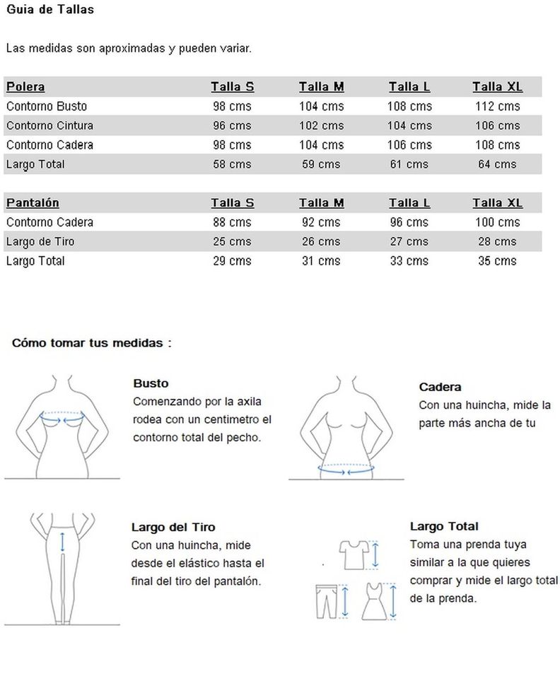 Pijama Mujer Hello Kitty S1021191-03-5