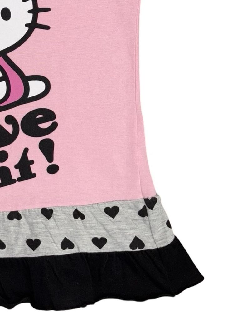 Polera Niña Hello Kitty S118285-0503-2