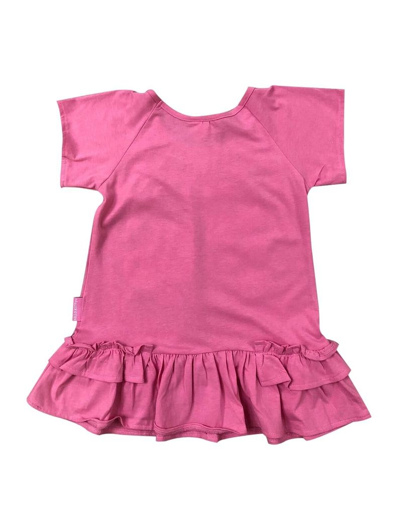 Polera Niña Hello Kitty S122564-45-2