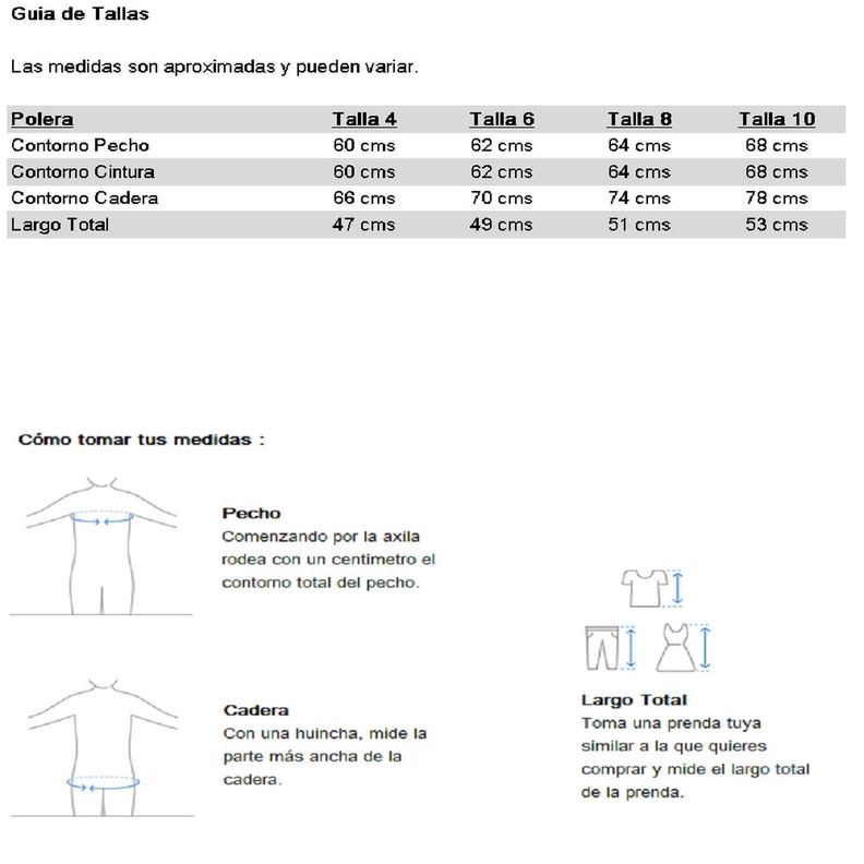 Polera Niña Hello Kitty S122564-45-3
