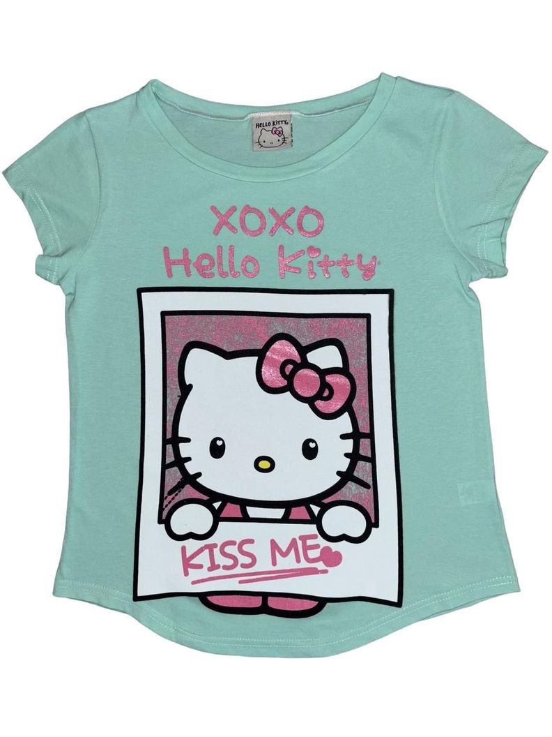 Pijama Niña Hello Kitty S112565-2195-1