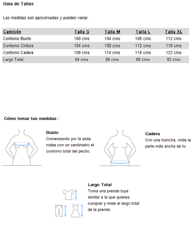 Camisola Mujer Hello Kitty S101142-58-3