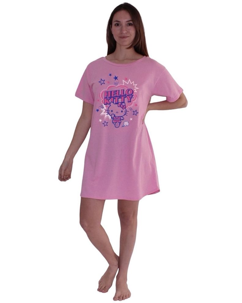 Camisola Mujer Hello Kitty S101142-58-1