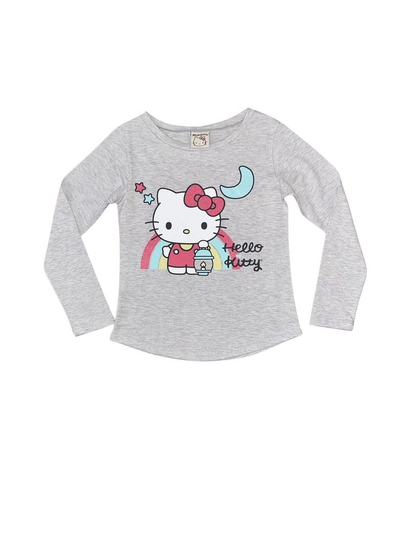 Pijama Niña Hello Kitty S112568-25-1