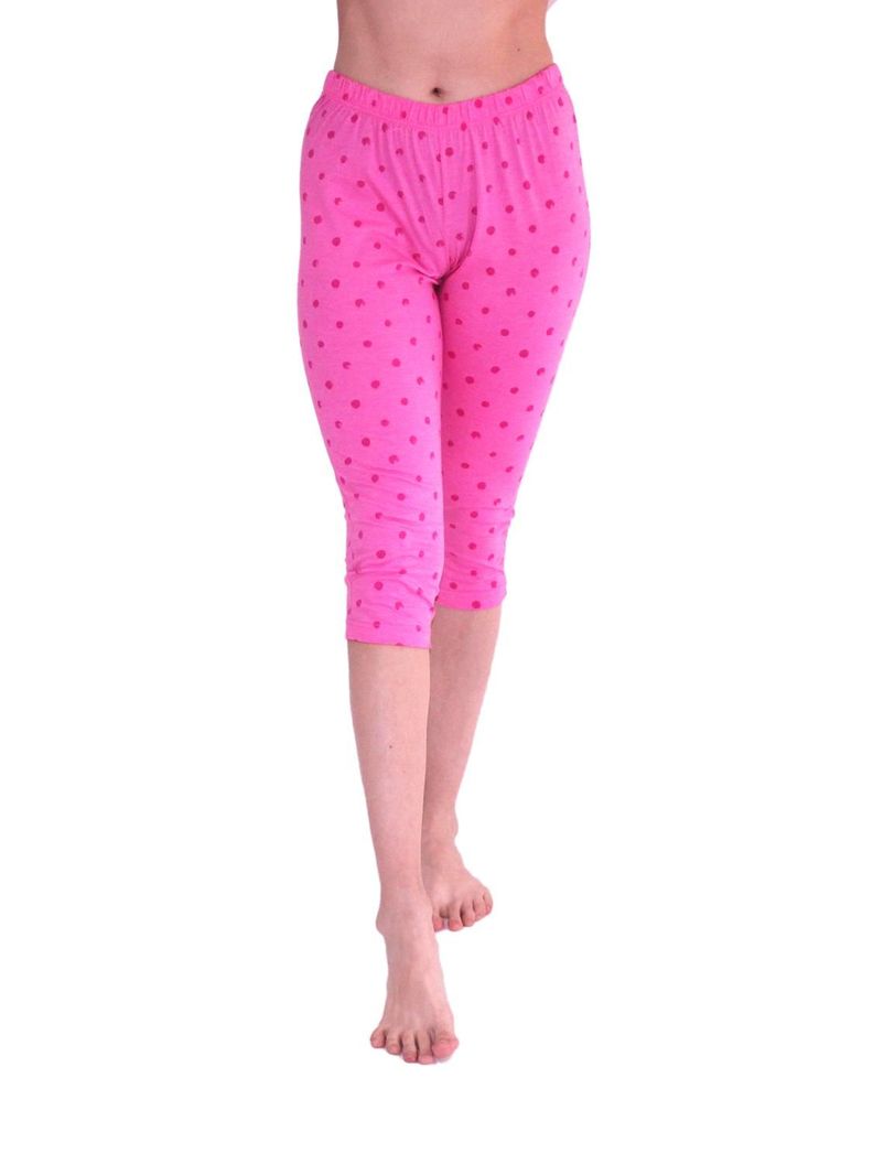 Pijama Mujer Bob Esponja N801007-2955-2