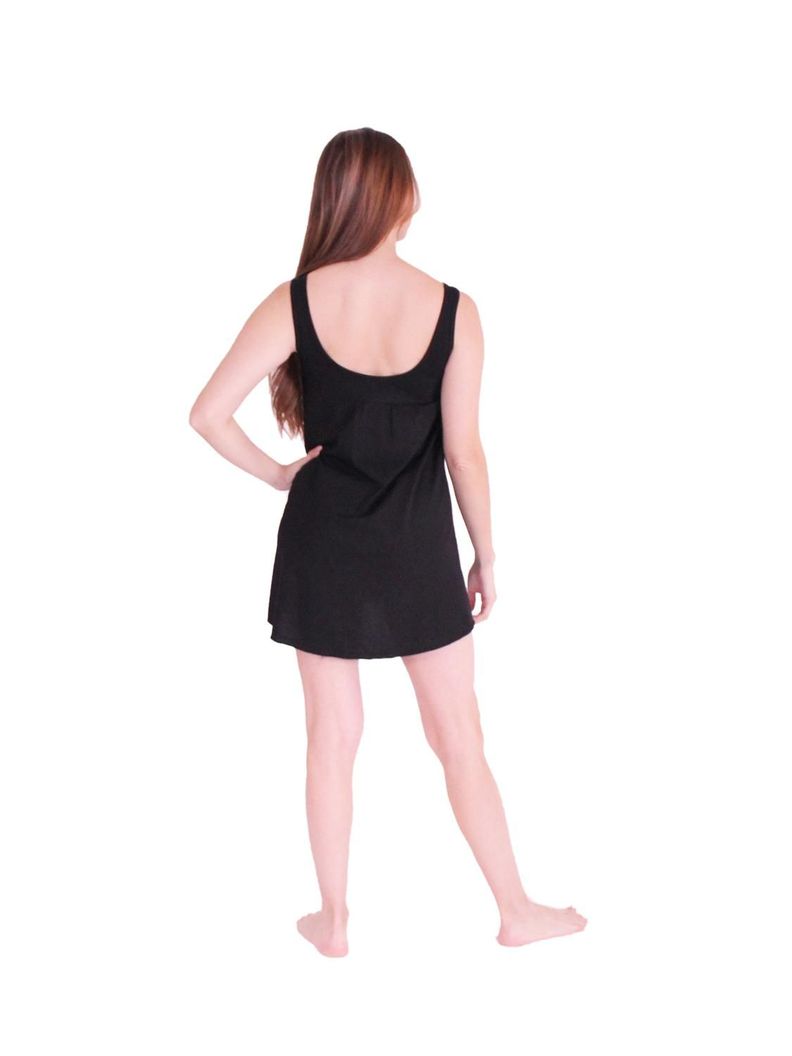 Camisola Mujer Hello Kitty S101136-03-2