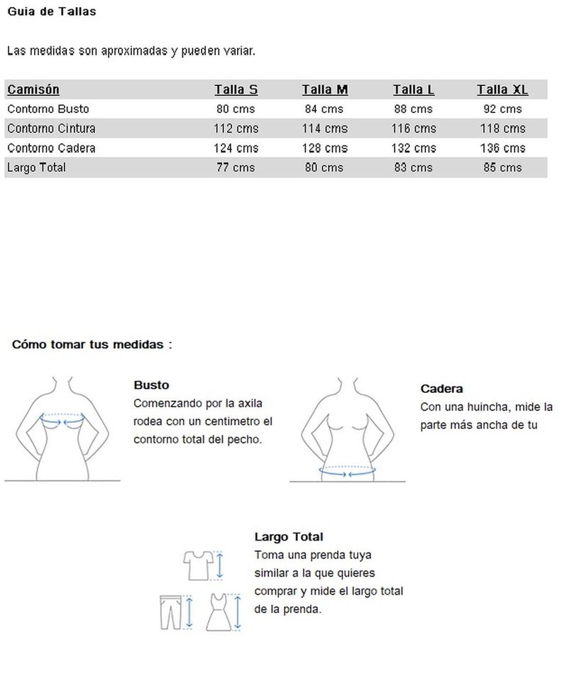 Camisola Mujer Hello Kitty S101136-03-3