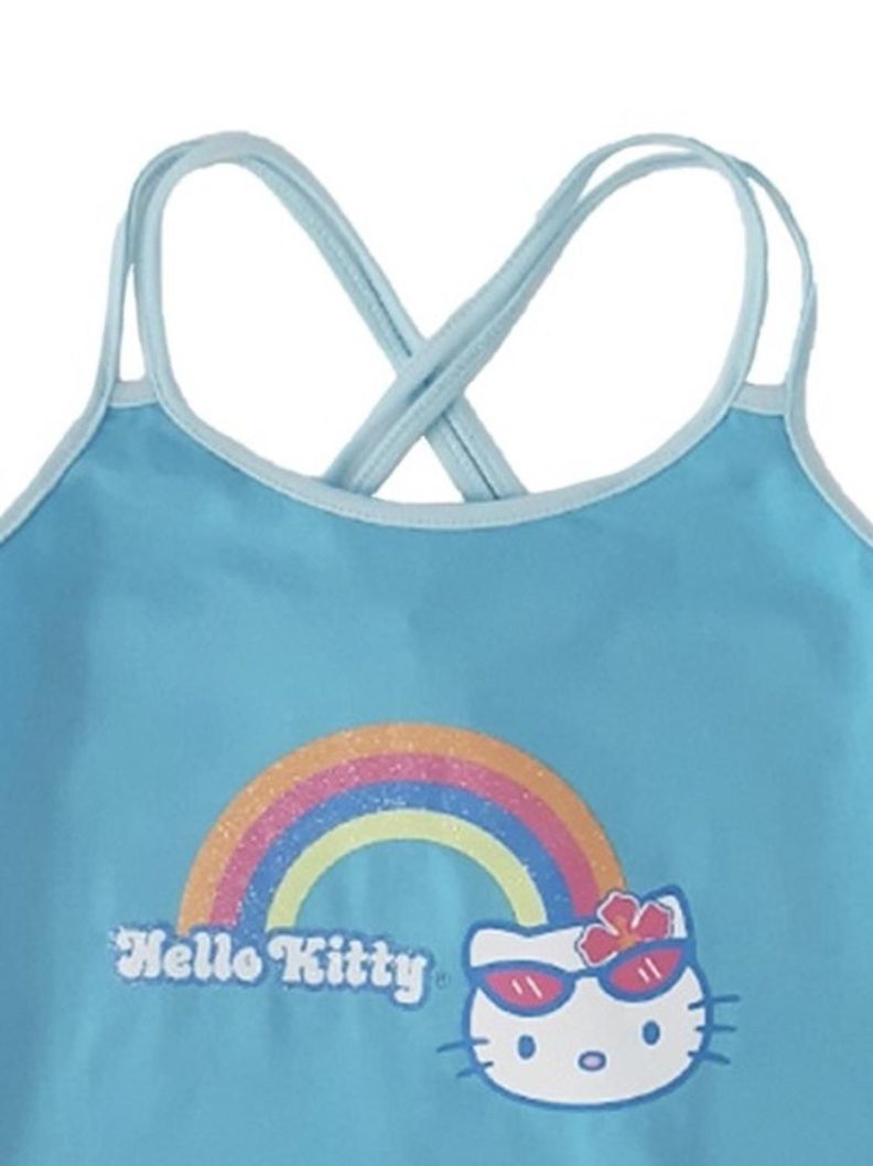 Vestido Niña Hello Kitty S128010-09-1