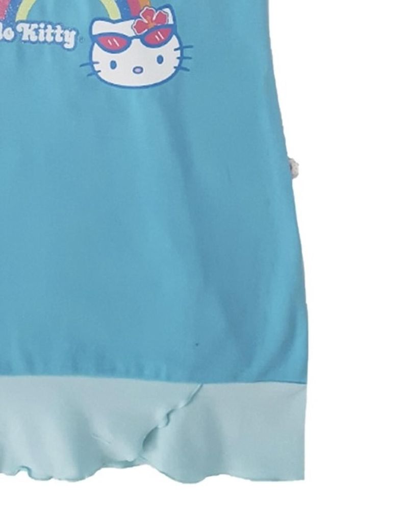 Vestido Niña Hello Kitty S128010-09-2