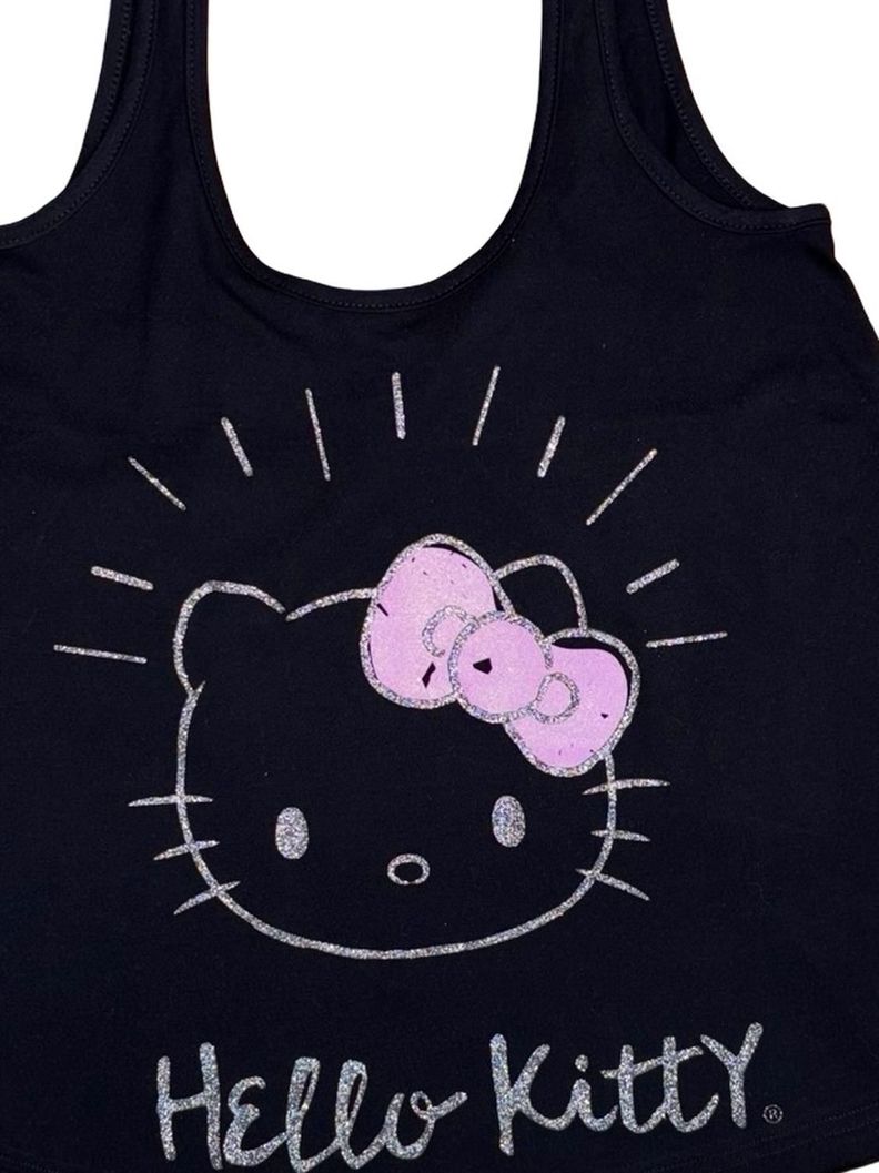 Pijama Mujer Hello Kitty S1021012-03-2