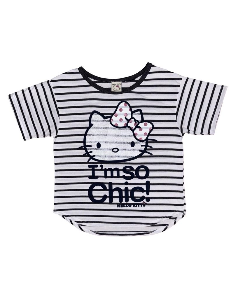 Pijama Mujer Hello Kitty S1021238-29-1
