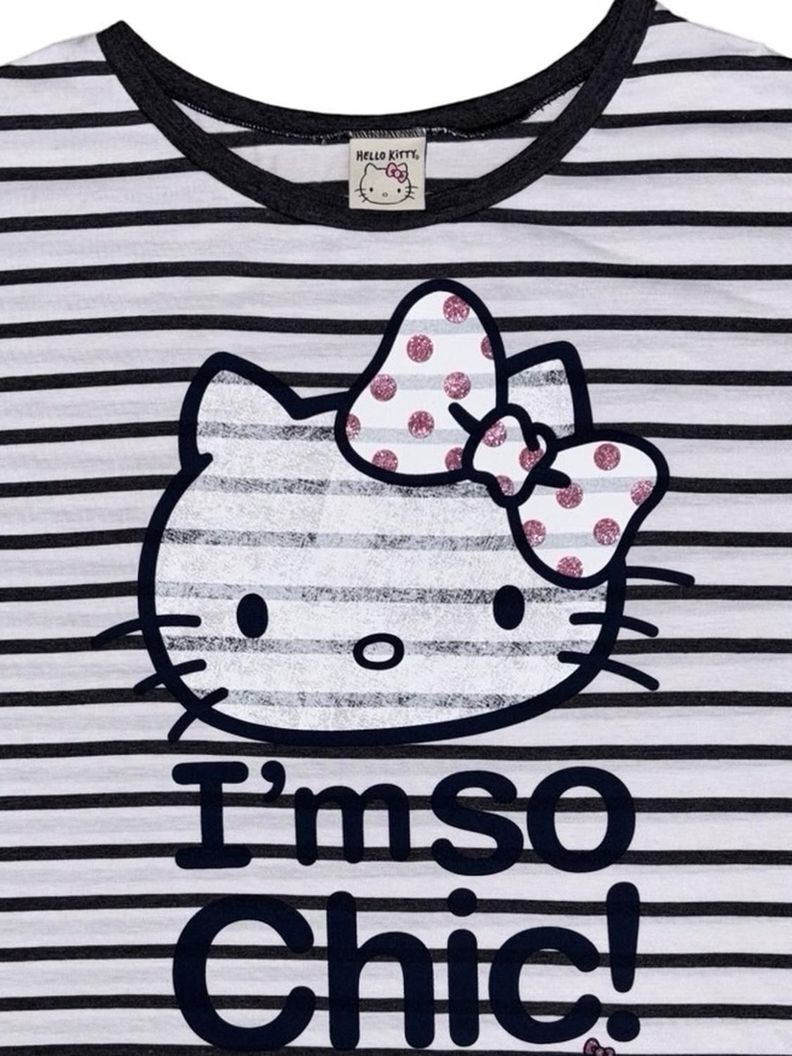 Pijama Mujer Hello Kitty S1021238-29-2