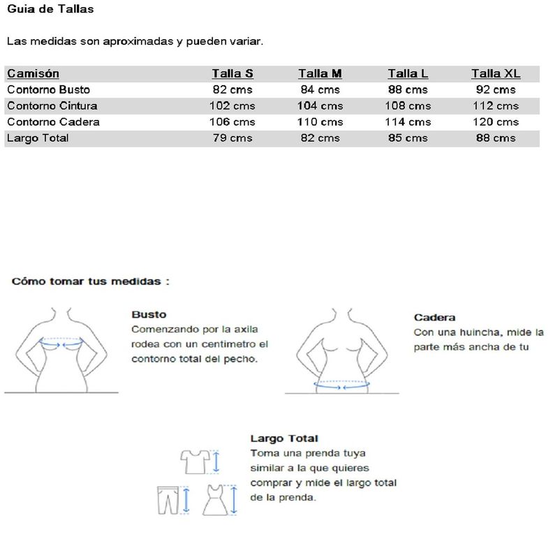 Pack Pijama+Camisola Rayas T010299-13-4