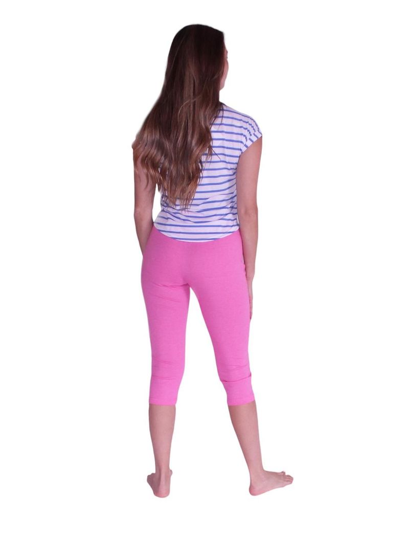 Pijama Mujer Hello Kitty S1021212-0184-3