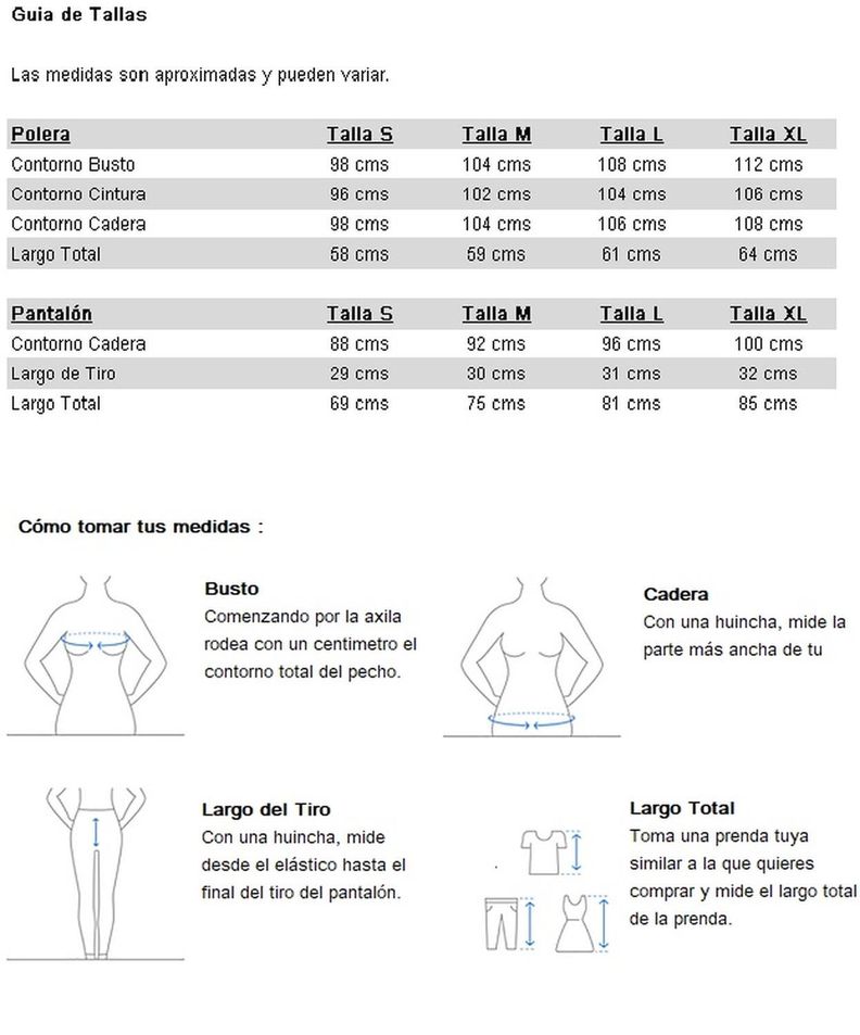 Pijama Mujer Hello Kitty S1021212-0184-4