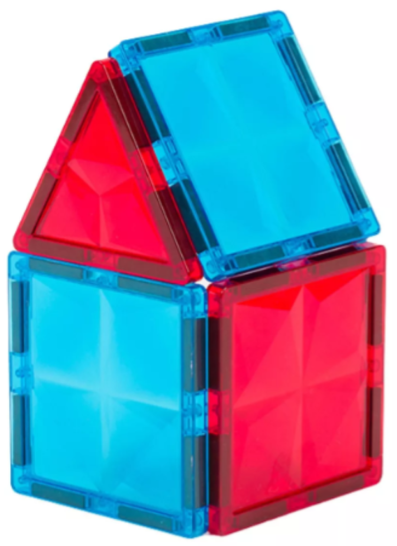 BLOQUES MAGNETICOS 3D 32PCS-2