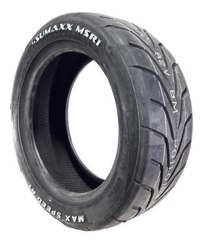 NEUMATICO 195/55R15 SUMAXX MSR1-0