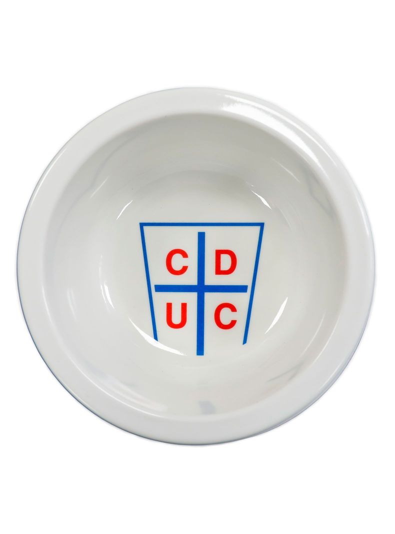 Plato para Perro Universidad Católica - L (950ml)-1