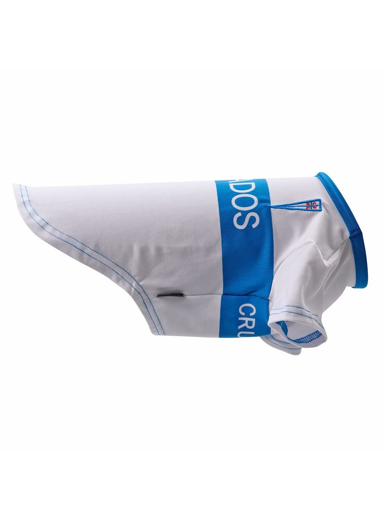 Camiseta para Perro Universidad Católica - 5 Tallas Disponible-2
