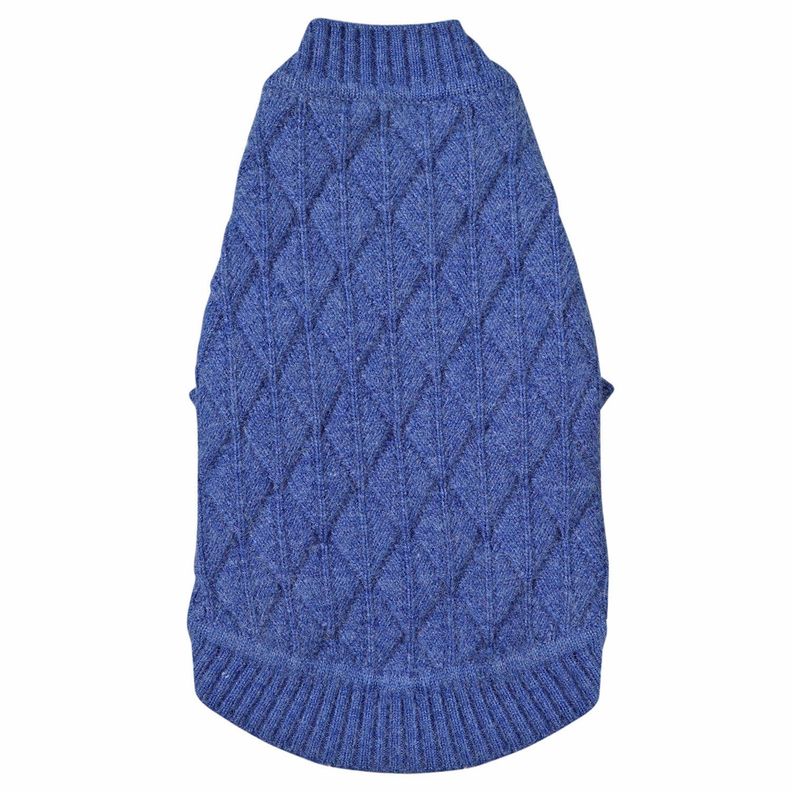 Chaleco para Perro Azul - 3 Tallas-1