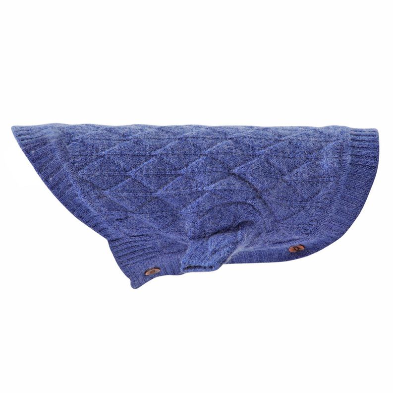 Chaleco para Perro Azul - 3 Tallas-2