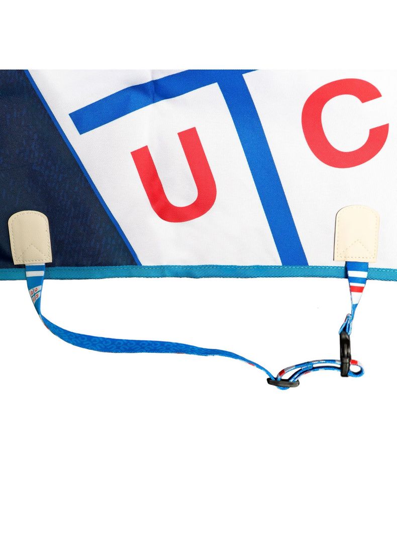 Cubre Asientos para Auto Universidad Católica-5