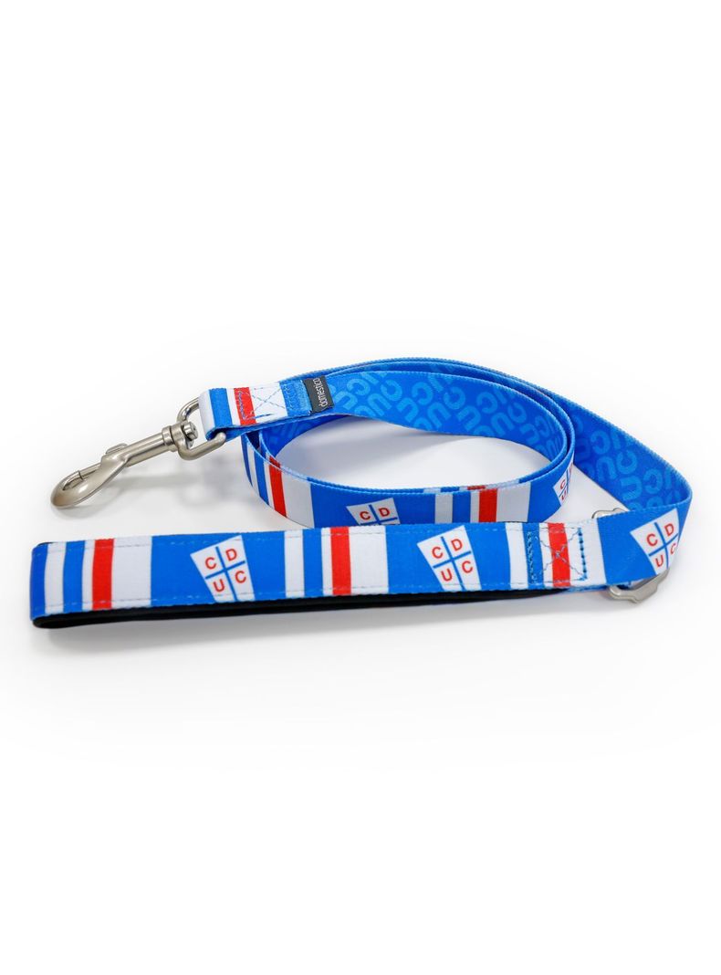 Correa para Perro Universidad Católica-0