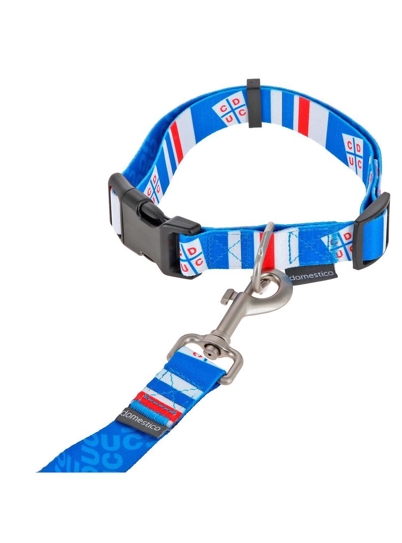 Correa para Perro Universidad Católica-6