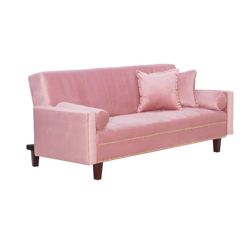 Futon Sofa Cama GoldenRose-0