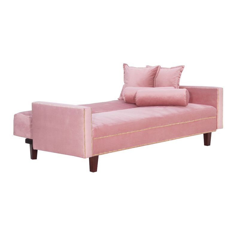 Futon Sofa Cama GoldenRose-1