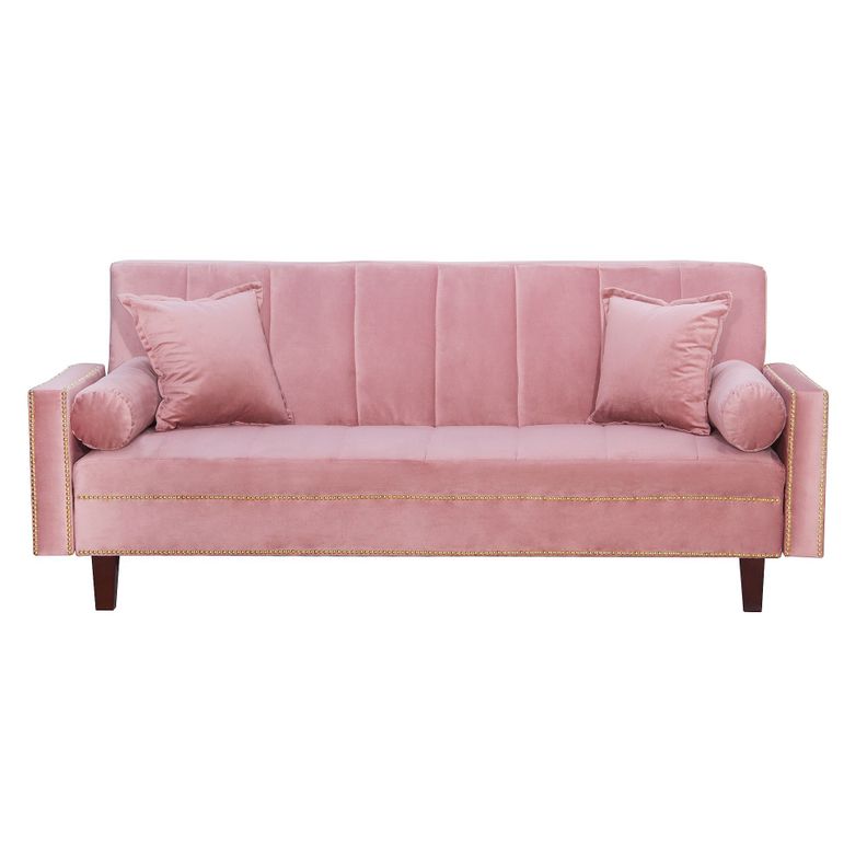 Futon Sofa Cama GoldenRose-2