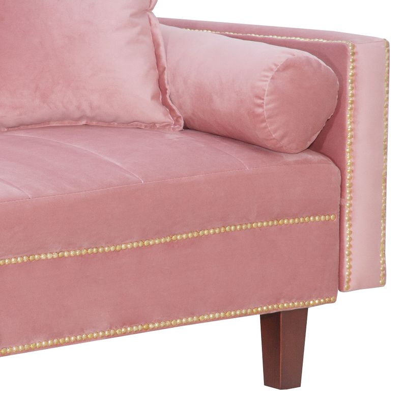Futon Sofa Cama GoldenRose-3