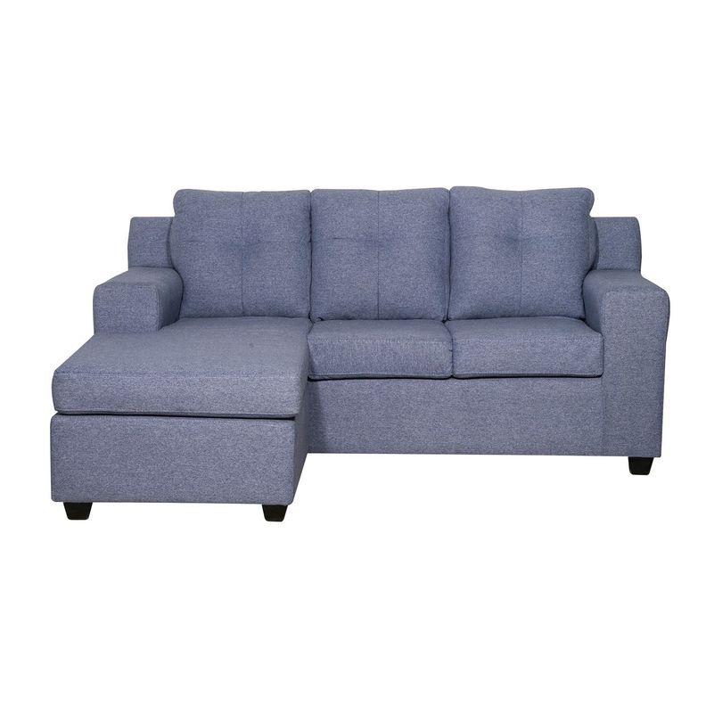 Seccional Intercambiable Oxford Azul Piedra-3