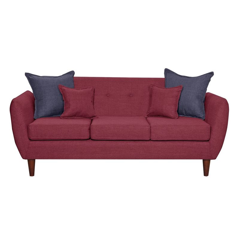 SOFA HUEVITO BURDEO