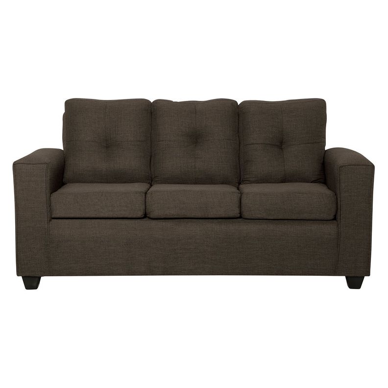 Juego de Living 3 1 1 Ranger Café-1