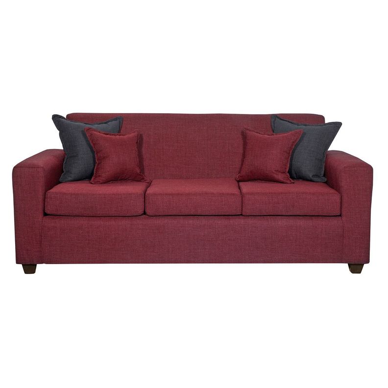 SOFA DON JUAN BURDEO