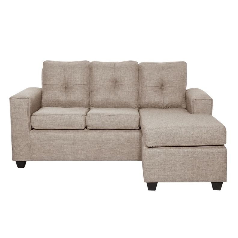 SECCIONAL RANGER BEIGE-0