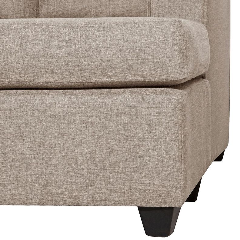 SECCIONAL RANGER BEIGE-3
