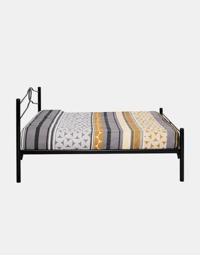 Cama Barcelona 2 Plaza Incal-2