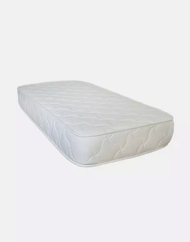 Colchón Cuna 130x70x15cms Densidad 15 Incal-0