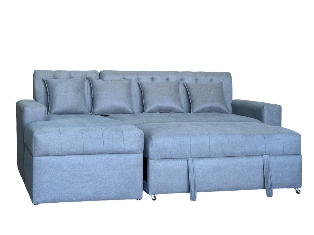 SOFA L GEORGIA EXTENSIBLE -0