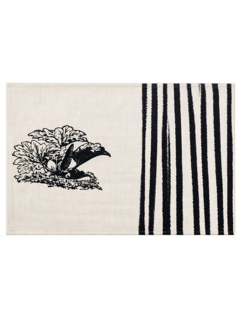 Set 6 Individuales de Lino 35x45 Repelente a Liquido-antimancha md33
