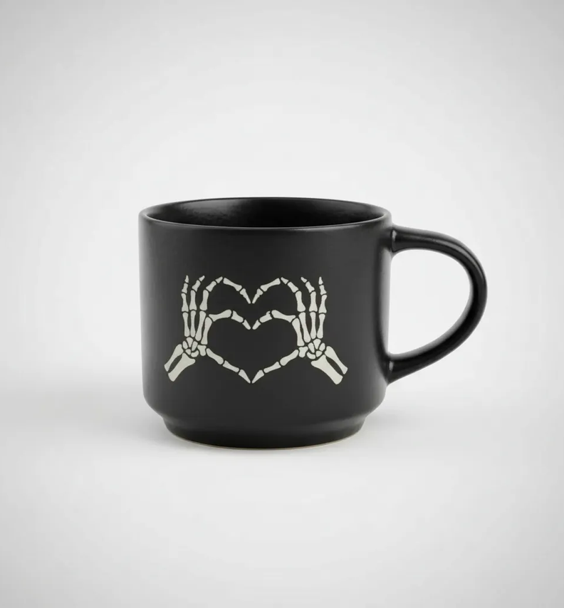 Taza De Ceramica Decostilo