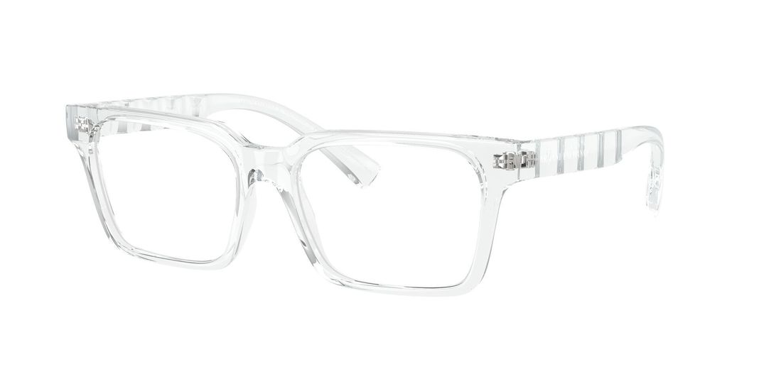 ARMAZÓN ÓPTICO ARMANI EXCHANGE | AX3122 8235 - Cristal brillante-0
