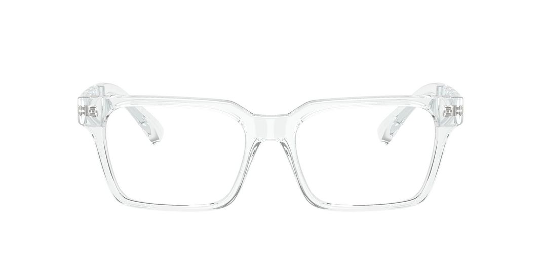 ARMAZÓN ÓPTICO ARMANI EXCHANGE | AX3122 8235 - Cristal brillante-1