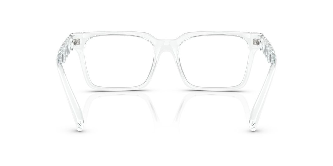 ARMAZÓN ÓPTICO ARMANI EXCHANGE | AX3122 8235 - Cristal brillante-2