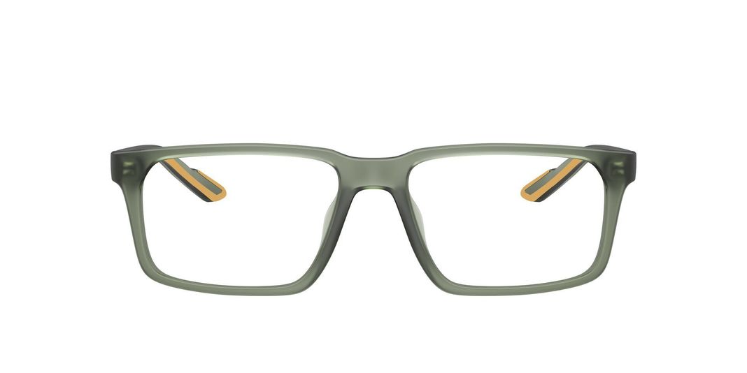 ARMAZÓN ÓPTICO ARMANI EXCHANGE | AX3118U 8362 - Verde opalescente mate-1