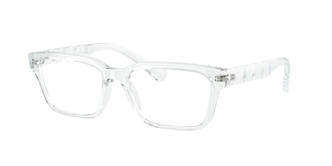 ARMAZÓN ÓPTICO ARMANI EXCHANGE | AX3116 8235 - Cristal brillante-0