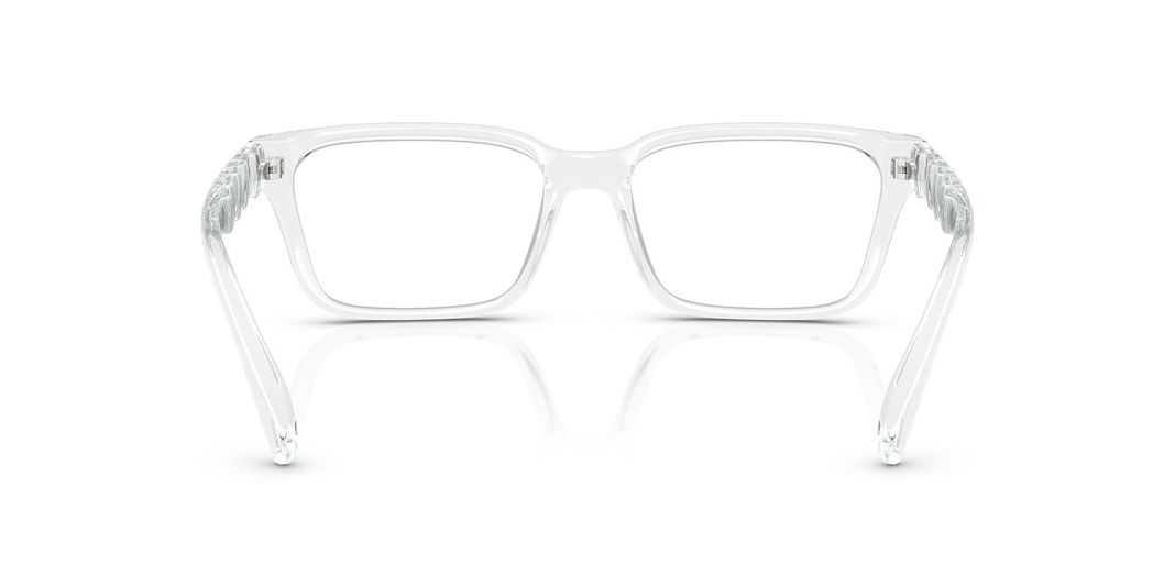 ARMAZÓN ÓPTICO ARMANI EXCHANGE | AX3116 8235 - Cristal brillante-1